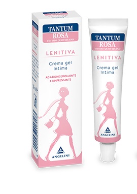 TANTUM ROSA LENITIVA CREMA 30 ML - goldeneffe.it