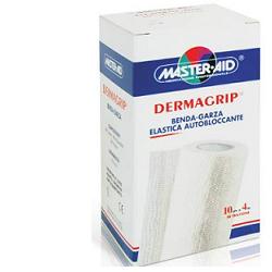 BENDA MASTER-AID DERMAGRIP 12X20 - goldeneffe.it