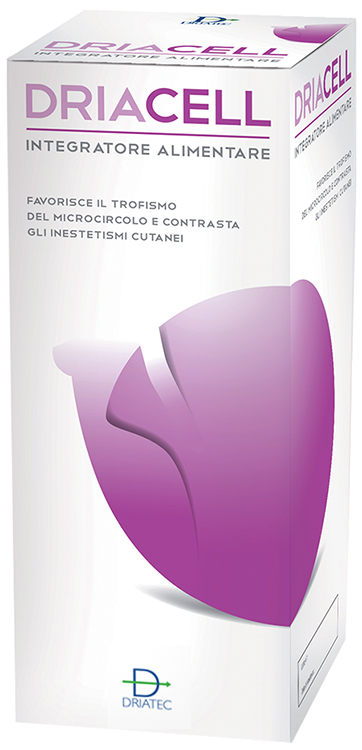 DRIACELL 90 ML - goldeneffe.it