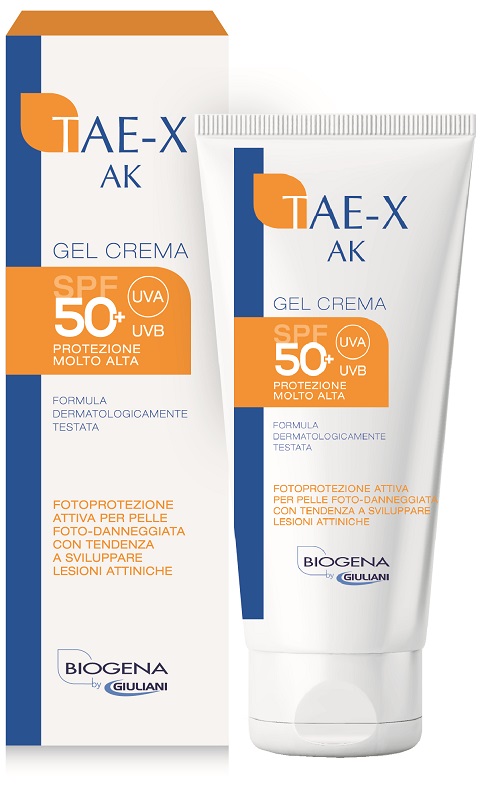 TAE X AK 50 ML - goldeneffe.it