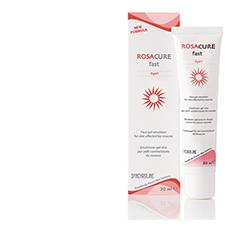 ROSACURE FAST CREMA 30 ML - goldeneffe.it