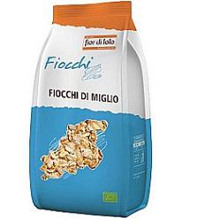 FIOCCHI MIGLIO DECORTICATO BIO 300 G - goldeneffe.it