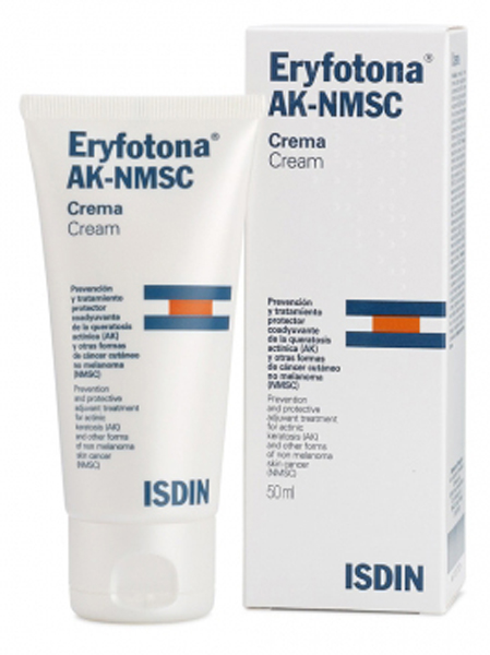 ERYFOTONA AK-NMSC CREMA 50ML - goldeneffe.it