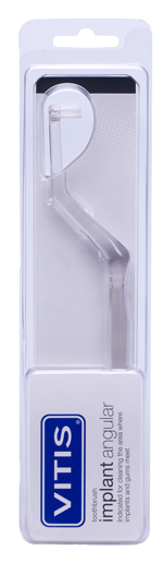 VITIS SPAZZOLINO IMPLANT ANGULAR BLISTER - goldeneffe.it