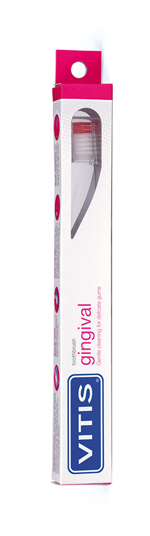 VITIS SPAZZOLINO GINGIVAL BLISTER - goldeneffe.it