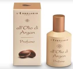 ARGAN PROFUMO 50 ML - goldeneffe.it