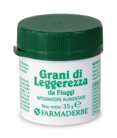 GRANI DI LEGGEREZZA FIUGGI 35 G - goldeneffe.it