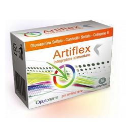 ARTIFLEX 30 COMPRESSE 39 G 39 G - goldeneffe.it