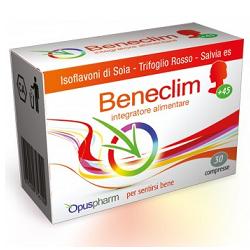 BENECLIM 30 COMPRESSE 39 G - goldeneffe.it