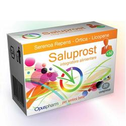 SALUPROST 30 COMPRESSE 39 G - goldeneffe.it