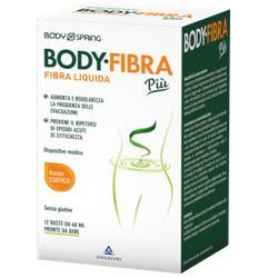 BODY SPRING BODY FIBRA PIU' ESOTICO 12 BUSTINE - goldeneffe.it