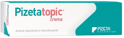 PIZETATOPIC CREMA 100 ML - goldeneffe.it