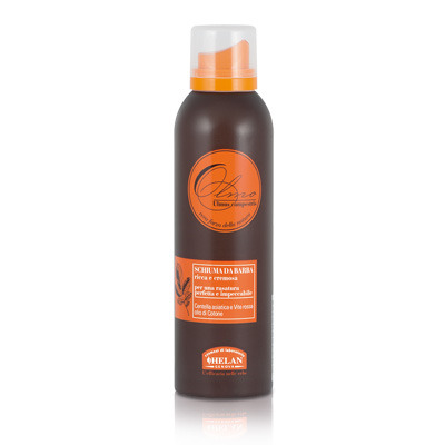 HELAN OLMO SCHIUMABARBA 200 ML - goldeneffe.it