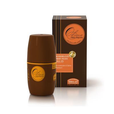 HELAN OLMO DEO ROLL ON 50 ML - goldeneffe.it
