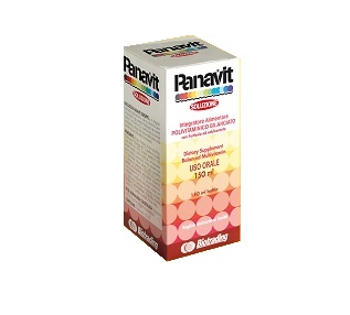 PANAVIT SOLUZIONE 150 ML - goldeneffe.it