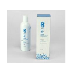 BIOPUR ATTIVO DERM DETERGENTE 500 ML - goldeneffe.it