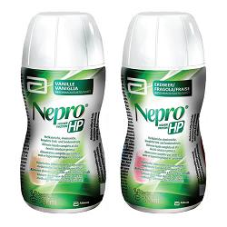 NEPRO HP FRAGOLA 220 ML - goldeneffe.it