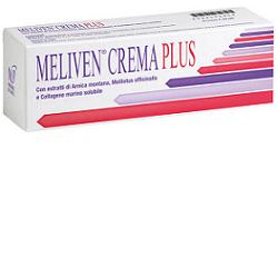 MELIVEN CREMA PLUS 100 ML - goldeneffe.it