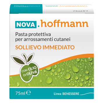 NOVA HOFFMANN CREMA 75 ML - goldeneffe.it