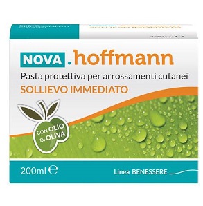 NOVA HOFFMANN CREMA 200 ML - goldeneffe.it