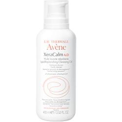 EAU THERMALE AVENE XERACALM AD OLIO DETERGENTE LIPORESTITUTIVO 400 ML - goldeneffe.it