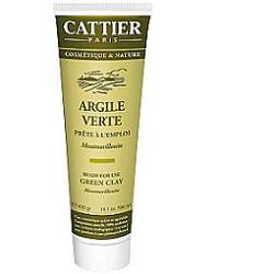 CATTIER ARGILLA VERDE 400 G - goldeneffe.it