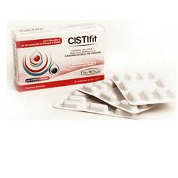 CISTIFIT 30 COMPRESSE ASTUCCIO 25,5 G - goldeneffe.it