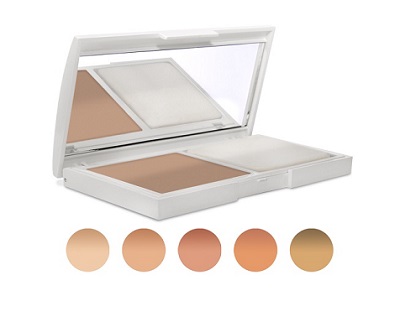 RILASTIL CAMOUFL FOND CC CREMA PN 20 - goldeneffe.it