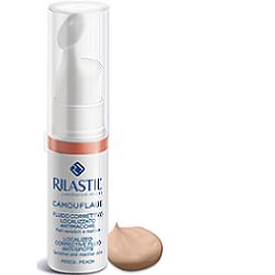 RILASTIL CAMOUFLAGE FLUIDO CORRETTIVO LOCALIZZATO ANTIMACCHIE PESCA 5 ML - goldeneffe.it