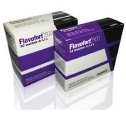 FLAVOFORT 1500 30 BUSTINE 3 G - goldeneffe.it