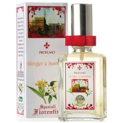SPEZIALI PROFUMO GINGER/JASMIN 50 ML - goldeneffe.it