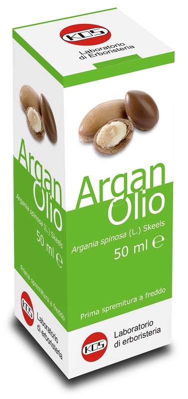 OLIO DI ARGAN 50 ML - goldeneffe.it