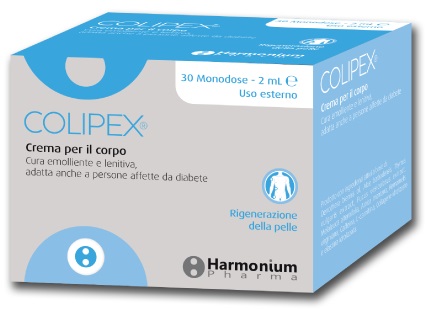 COLIPEX CREMA 30 PEZZI 2 ML - goldeneffe.it