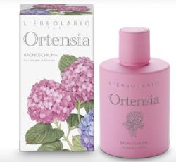 ORTENSIA BAGNOSCHIUMA 300 ML - goldeneffe.it