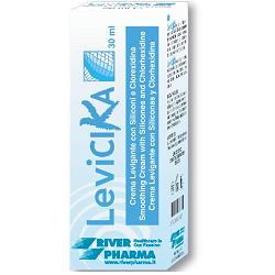 LEVICIKA CREMA TUBETTO 30 ML - goldeneffe.it