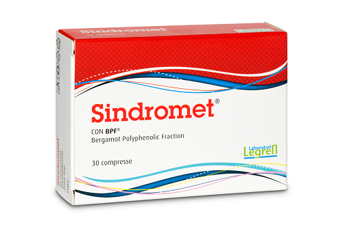 SINDROMET 30 COMPRESSE - goldeneffe.it