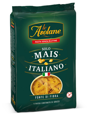 LE ASOLANE FONTE DI FIBRA ELICHE 250 G - goldeneffe.it