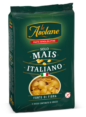 LE ASOLANE FONTE DI FIBRA PIPE 250 G - goldeneffe.it