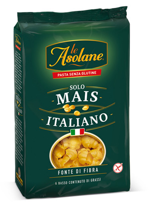 LE ASOLANE FONTE DI FIBRA GNOCCHI 250 G - goldeneffe.it
