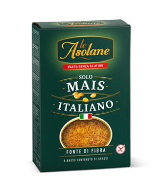 LE ASOLANE FONTE DI FIBRA ANELLINI 250 G - goldeneffe.it