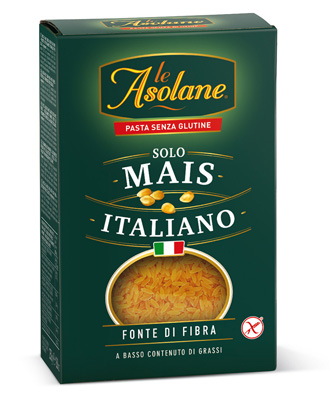LE ASOLANE FONTE DI FIBRA RISETTI 250 G - goldeneffe.it