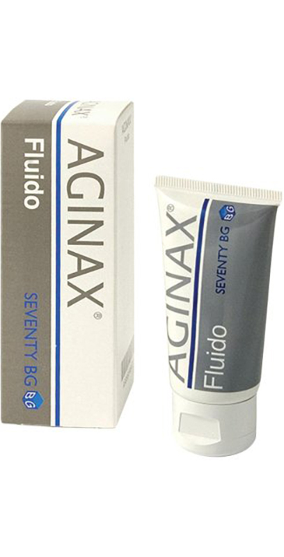 AGINAX CREMA FLUIDA 75 ML - goldeneffe.it