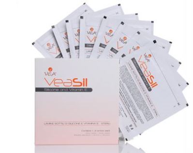 VEA SIL 8 BUSTE - goldeneffe.it