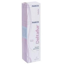 DELTAFUR PHARCOS SHAMPOO 125 ML - goldeneffe.it
