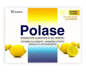 POLASE LIMONE 12 BUSTINE - goldeneffe.it