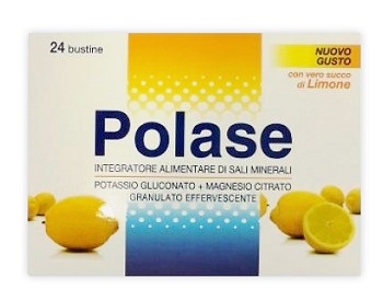 POLASE LIMONE 24 BUSTINE - goldeneffe.it
