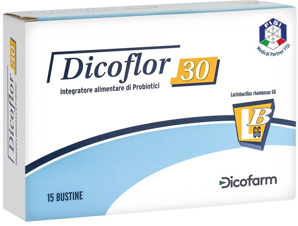 DICOFLOR 30 15 BUSTINE - goldeneffe.it