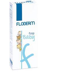 FLODERM FLUIDO BABY 100 ML - goldeneffe.it