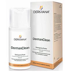 DERMANCLEAN 250 ML - goldeneffe.it