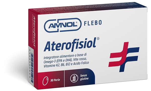 ATEROFISIOL 30 PERLE - goldeneffe.it